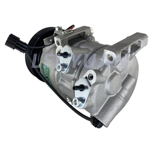 Compresor de Aire Acondicionado de 12V de Alta Calidad para KIA K3 97701-B5000 97701 B5000 - Product Image 5