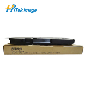 Baton HiTek — conteneur de déchets pour <span class=keywords><strong>imprimante</strong></span>, Compatible avec <span class=keywords><strong>Xerox</strong></span> CP318, 108R01416, pour Phaser 6510, <span class=keywords><strong>WorkCentre</strong></span> <span class=keywords><strong>6515</strong></span>, VersaLink C500 et C600 - Product Image 2