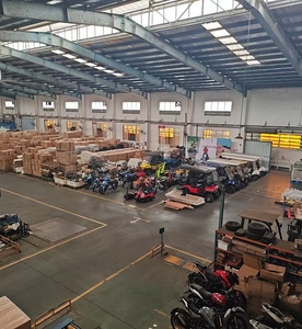 <span class=keywords><strong>2</strong></span> chỗ ngồi Xe golf điện Buggy xe để bán Câu lạc bộ USA Mini 48V Pin nâng thêm giải phóng mặt bằng cao Xe golf - Product Image 2