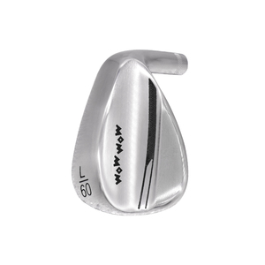 Cabeza de cuña de Golf de acero suave, logotipo personalizado, fresadora CNC, 52,56,<span class=keywords><strong>60</strong></span> grados, palos de Golf - Product Image 4