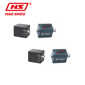 Cilindros Hidráulicos Rotatorios de Alta Presión de la Marca Taiwanesa HTB, Tipo Delgado para un Rendimiento Óptimo - Product Image 4