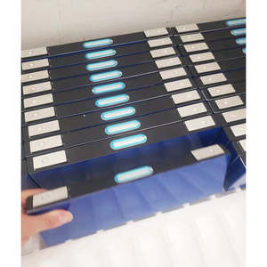 Qualità ufficiale della batteria prismatica agli ioni di litio certificata CatL A + <span class=keywords><strong>3</strong></span>.2V 140AH per il sistema di accumulo solare - Product Image 6