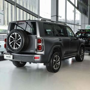 GWM <span class=keywords><strong>Haval</strong></span> รถ <span class=keywords><strong>H9</strong></span>ผู้ใหญ่4ล้อเครื่องยนต์จากประเทศจีน - Product Image 5