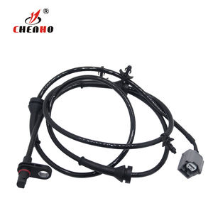 47901-JX00A สำหรับนิสสัน NV200 <span class=keywords><strong>NV</strong></span> <span class=keywords><strong>200</strong></span> 1.5 1.6 DCI-เซ็นเซอร์ความเร็ว ABS ด้านหลังซ้าย - Product Image 3