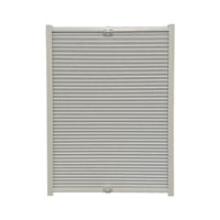 Stores alvéolaires sans fil anti-bruit, filtrant la lumière, stores cellulaires horizontaux modernes pour la protection de l'intimité