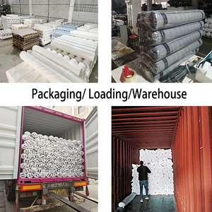 Bán Buôn Phổ Biến Mens Rắn Màu Twill Kết Cấu 400 gam/mét Poly <span class=keywords><strong>Viscose</strong></span> Trang Phục Chính Thức Phù Hợp Với Vải Cho Phù Hợp Với/Đồng Phục - Product Image 6