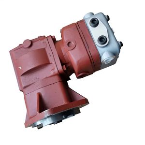ปั๊มลมสำหรับ Caterpillar C47AB-47AB003 + B ปั๊มลมสำหรับ Caterpillar X C M <span class=keywords><strong>G</strong></span> ZL50G รถตัก C47AB-47AB003 + B - Product Image 2
