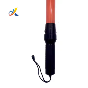 充電式トラフィックバトンウォーニングライトCE/IP65認定道路用 - Product Image 5