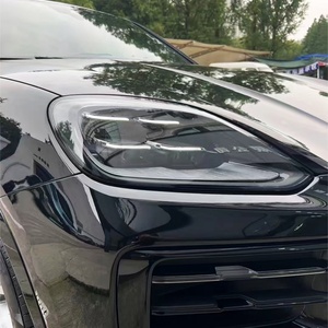 Nuevos Faros Delanteros LED de 12V para Automóvil, 2024-2025, para Reequipamiento/Actualización - Product Image 5