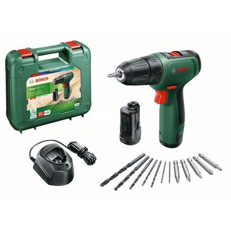bosch 12v power tools set