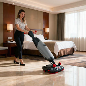 Le plus vendu sans fil fonctionnant sur batterie léger et facile à manipuler pour l'entretien quotidien des sols - Product Image 1