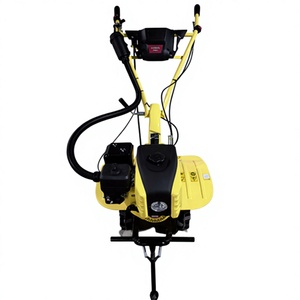 Motoculteur 4 vitesses avant et 1 marche arrière, 1050 mm, pour préparation <span class=keywords><strong>des</strong></span> terres de rizières au Kenya et en Tanzanie - Product Image 2