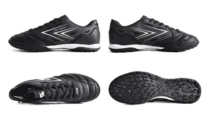 รองเท้าฟุตบอลสำหรับสนามหญ้าจริง/หญ้าเทียม รุ่น Professional Match <span class=keywords><strong>FG</strong></span> กันน้ำ กันลื่น เหมาะสำหรับฝึกซ้อมและแข่งขัน พื้นแข็ง/อ่อน ใช้ได้ทุกฤดู (ฤดูใบไม้ผลิ ฤดูร้อน ฤดูหนาว) - Product Image 5