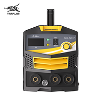 Chinois Mini Ménage Électronique Micro 110V Igbt Onduleur Mig Machines À Souder soldadores onduleur mig 110v