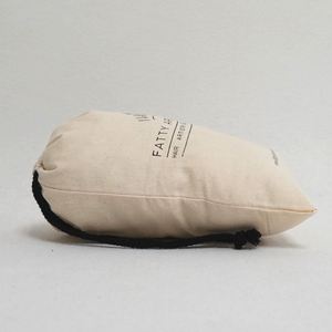 Bolsas de tela ecológicas personalizadas con estampado de estilo nacional, marca Jinma, para zapatos. - Product Image 6