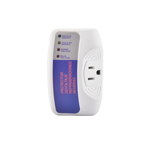 American 120V <strong>Automatic</strong> <strong>Voltage</strong> <strong>Regulator</strong> Single Phase Power Stabilizer for AC Frequency 50Hz for SVC <strong>Use</strong> - Product Image 1