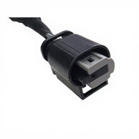 Conector de Sensor de Impacto SRS de 2 Pines para Mercedes-Benz W204 W205 W213 W222, Venta al Por Mayor