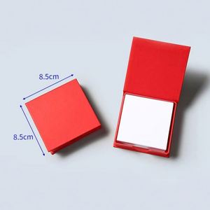 Caja Organizadora Creativa para Escritorio, Oficina, Escolar, Imprescindible, con Bloc de Notas, Papel, Variedad de Colores de Cubierta - Product Image 2