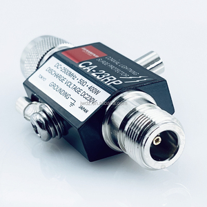 Haute qualité 2.4GHz CA-23RP Parasurtenseurs N Femelle <span class=keywords><strong>et</strong></span> Connecteur mâle N - Product Image 2