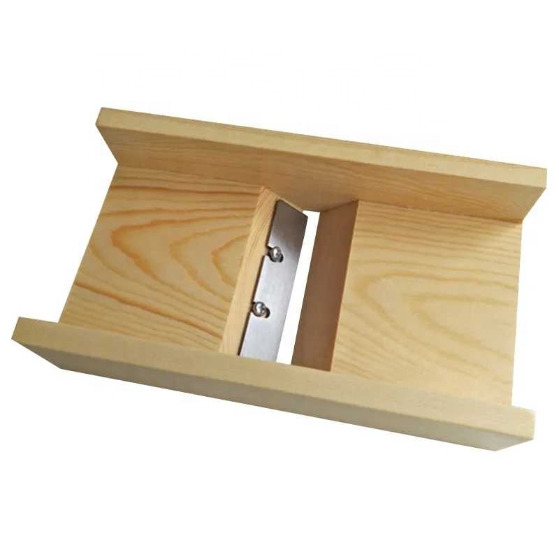 Инструменты для изготовления мыла