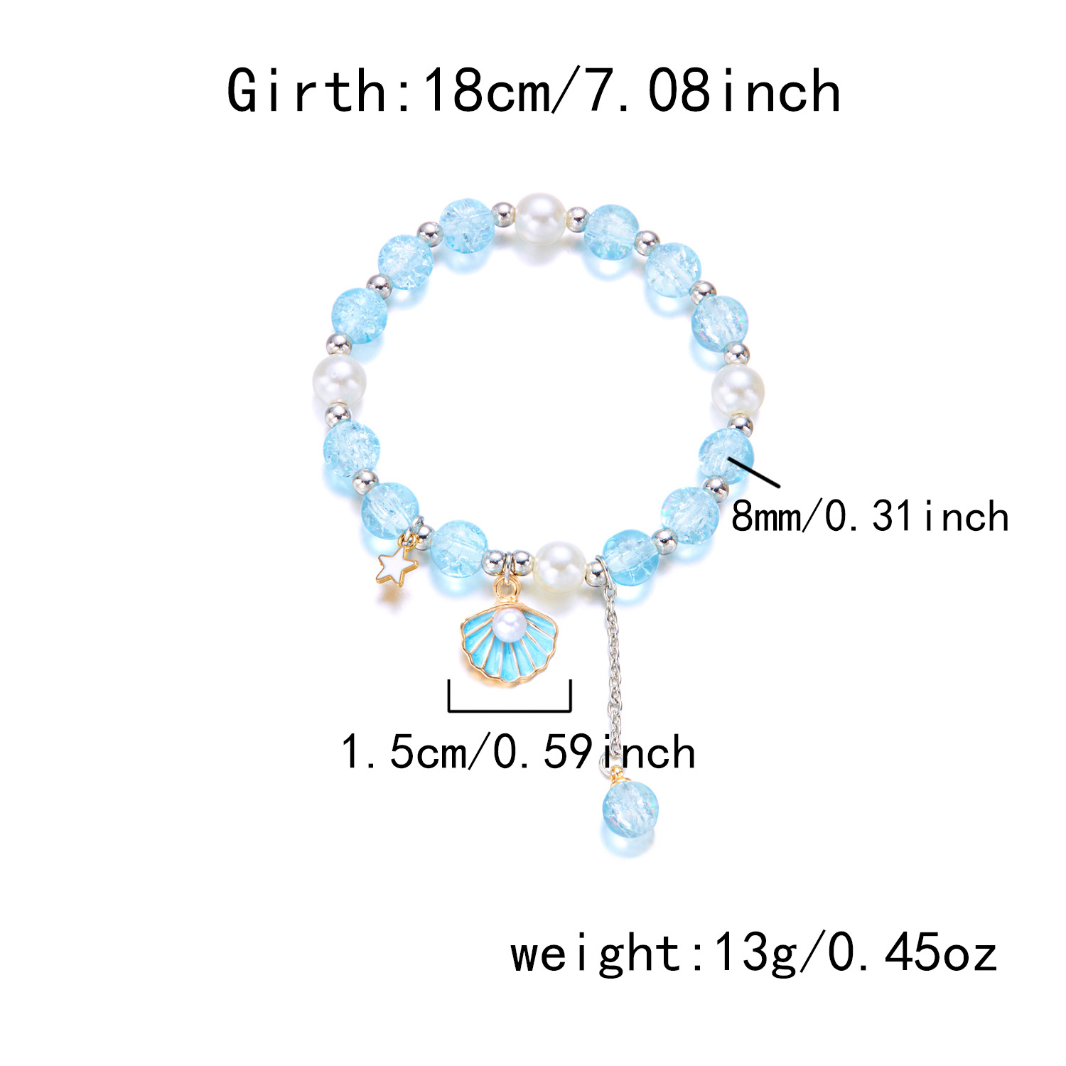 Blue shell-BR25Y0113-1
