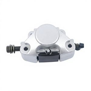 Conjunto de Bomba de Freno para Motocicleta ATV 200, Componente Clave para Pinzas de Freno Eficaces - Product Image 1