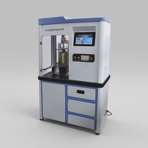 YZM-IID/F Multifunctional Road Surface Material <b>Strength</b> Testing Machine - Product Image 4