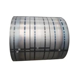 Chinese Manufacturer Ss400 Q235 Q345 Ms Iron Black Sheet Metal Hot Rolled Carbon Steel Coil