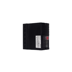 VPM-VC DUNGS Contrôleur en acier inoxydable pour brûleurs à gaz 230V 2kg Garantie 6 mois Allemagne - Product Image 1