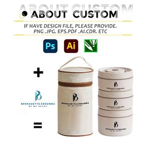 Promotional Stainless Steel <b>Lunch</b> <b>Box</b> Insulated <b>Lunch</b> Bento <b>Box</b> Suitable for Children and Adults with Custom Logo - Product Image 2