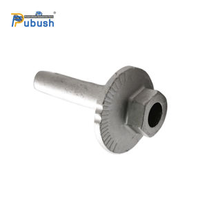 Auto <strong>Car</strong> Spare Parts <strong>Suspension</strong> Screw Bolt for TOYOTA PRADO GRJ120 KDJ120 for 4RUNNER GRN210 Model 48409-60020 - Product Image 2