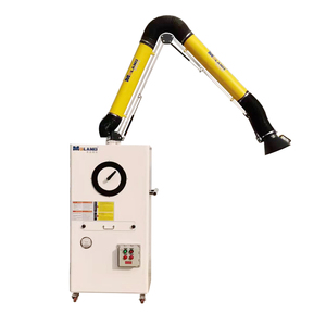 Bras d'<span class=keywords><strong>extraction</strong></span> de fumée externe bras de collecte de fumée - Product Image 3