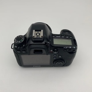 Vente en gros de caméras reflex numériques <span class=keywords><strong>Canon</strong></span> EOS <span class=keywords><strong>6D</strong></span> d'occasion, originales, plein format, avec objectif <span class=keywords><strong>EF</strong></span> 50mm f/1.8 STM, kit WiFi GPS, fournisseur - Product Image 4