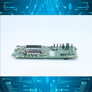 Placa Base Lenovo AIO 520C 27IMB LA-J771 con Gráficos Integrados, DDR4, 128GB de RAM Máxima - Product Image 3