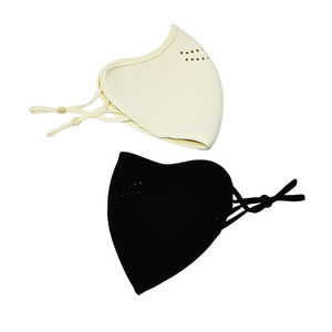 <span class=keywords><strong>Masque</strong></span> d'hiver chaud, respirant, coupe-vent et anti-poussière, en coton <span class=keywords><strong>lavable</strong></span>, multicolore, en promotion - Product Image 4