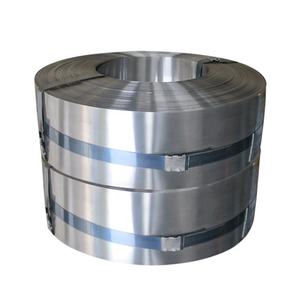 Пильный диск стальная полоса Высокоуглеродистая сталь SAE 1075 <span class=keywords><strong>C75</strong></span> CK75s термообработка холоднокатаная катушка синяя закалочная пружинная стальная полоса - Product Image 6