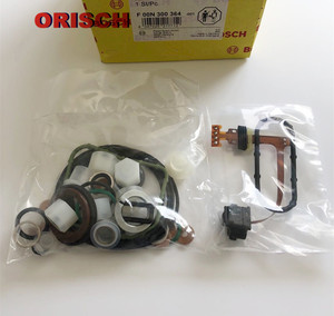 Original and New VP44 Fuel Pump Parts Set F00N300364