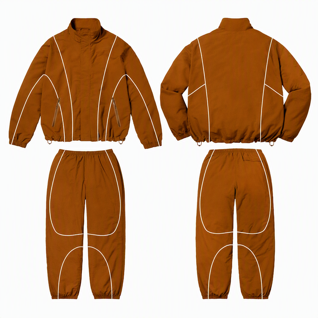 Marron