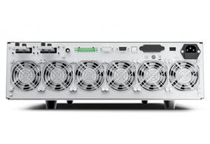 ITECH IT8813 เครื่องทดสอบโหลดอิเล็กทรอนิกส์แบบตั้งโปรแกรมได้ กำลังสูง สำหรับทดสอบแบตเตอรี่และแหล่งจ่ายไฟ ของแท้ 100% IT8213 ใหม่ - Product Image 3