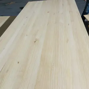 Madera de madera de estilo tradicional de Paulownia, cofre y caja de madera