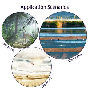 Offerta di fabbrica Waterproof Mix Voice Multisound <span class=keywords><strong>Duck</strong></span> Hunting Electronic <span class=keywords><strong>Game</strong></span> chiama quaglie Bird Caller - Product Image 6