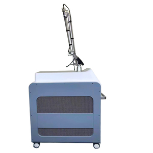 ส่วนลด 50% เครื่องเลเซอร์ Picosecond Wavelegnth Nd Yag สำหรับลบรอยสัก ลบรอยกระ อุปกรณ์ความงามเชิงพาณิชย์ - Product Image 3