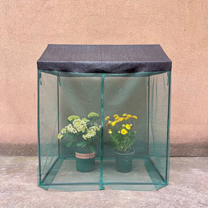 C167 HDPE pare-soleil et insecte/abeille filet <span class=keywords><strong>abri</strong></span> pour la maison jardin myrtille fraise <span class=keywords><strong>tomate</strong></span> concombre Protection - Product Image 1