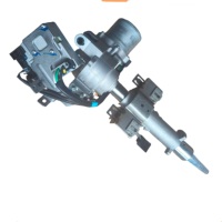 Ventes d'usine - Colonne de direction assistée électrique EPS pour BYD Yuan Plus SC2E-3414010