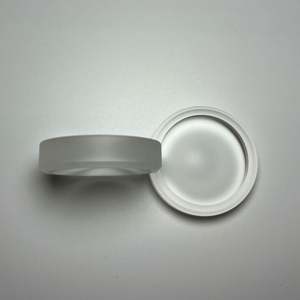 แก้ว K9BK7B270เลนส์เลเซอร์ biconcave แบบกำหนดเองสามารถเคลือบได้ตามต้องการ - Product Image 3