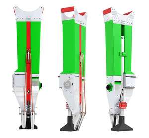 Semoir manuel pour haricots, semoir manuel pour maïs, machine à semer les graines, outils agricoles manuels, semoir manuel pour soja - Product Image 4