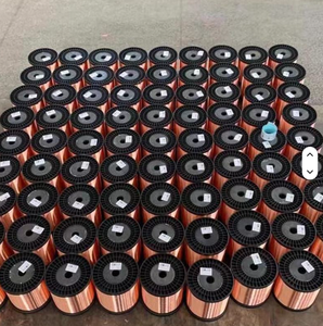 Fil de terre de brins de <span class=keywords><strong>cuivre</strong></span> nus recuits durs étirés câble d'alimentation basse tension en <span class=keywords><strong>cuivre</strong></span> nu dispositif nu câble électrique - Product Image 6