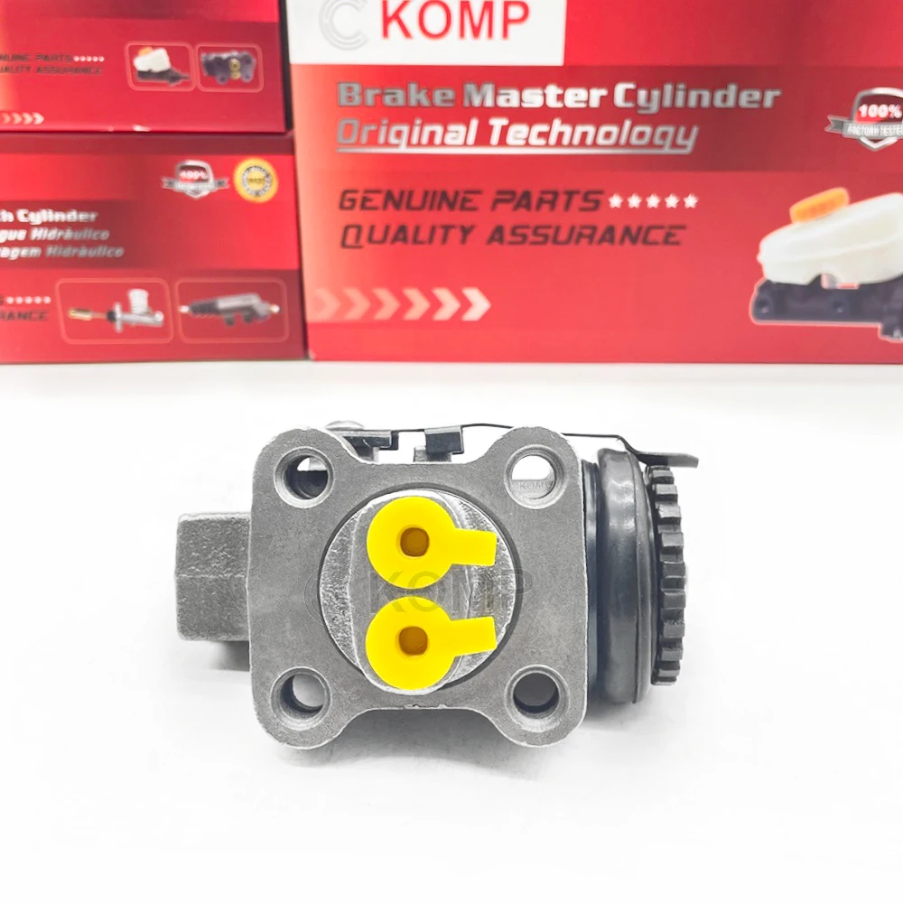 サラン6 Brake Wheel Cylinder 47540-36180 for Toyota Platform Chassis