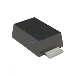 BOM IC In Stock Electronics Component RS1DLWHRVG DIODE STANDARD 200V 1A SOD123W SOD-123W Single Diodes - Product Image 1