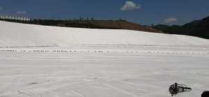 Bâche géotextile, Géotextile en maille, Géotextile en fibre de coco, Géotextile industriel, Tissu géotextile, Agrafeuse géotextile, Gabion, Fourniture d'usine - Product Image 6